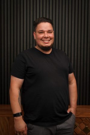 Justin Duisberg