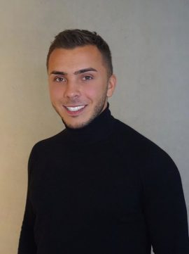 Gian-Lucca Alessandro Martelli