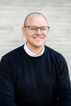 Thomas Mybach